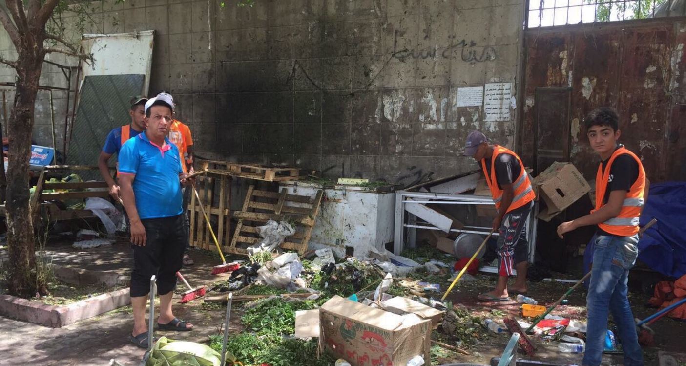 بالصور.. داعش يتبنى تفجير الكاظمية وحصيلة الضحايا ترتفع